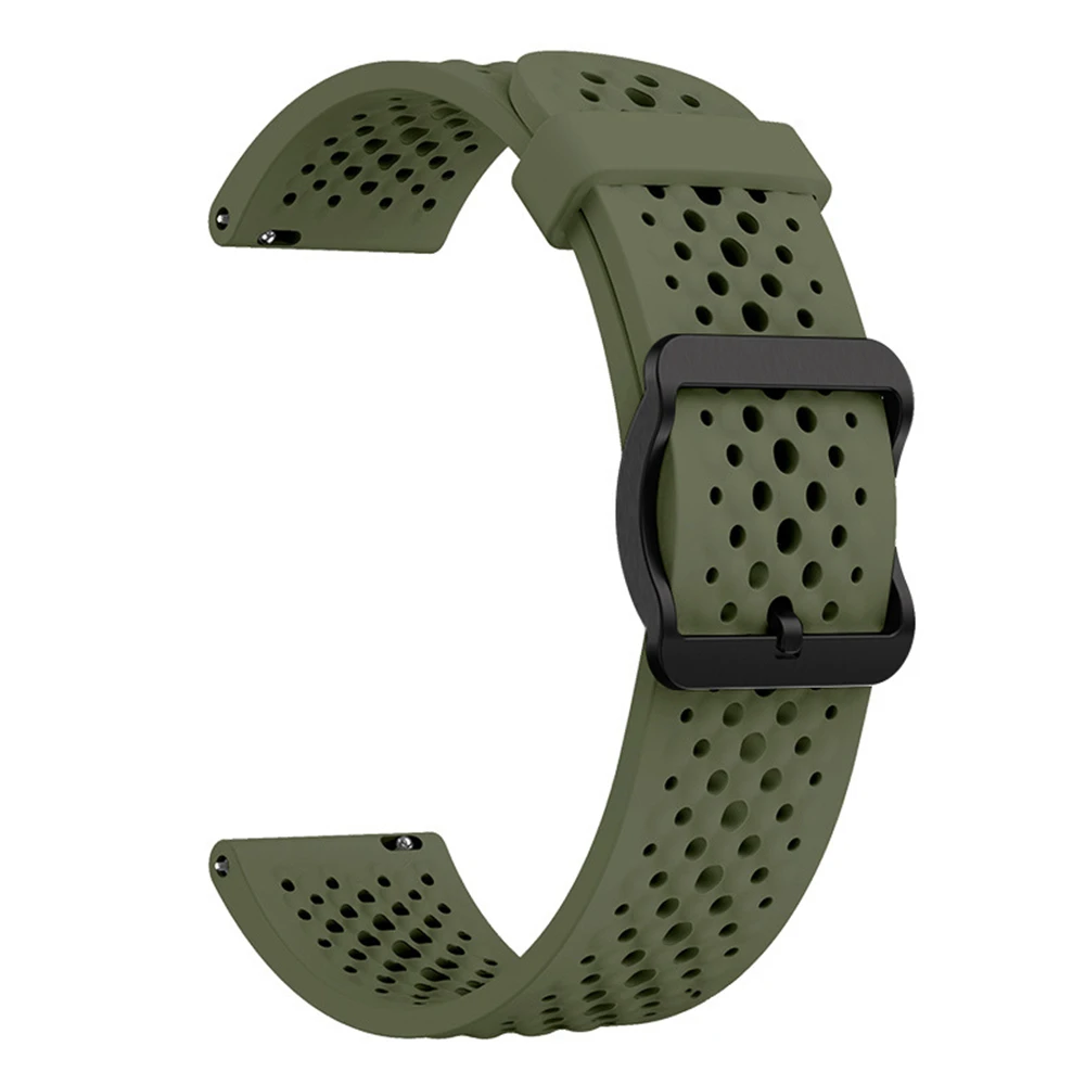 22mm silikonowy pasek do smart – Titan Watches Smartwatch recenzja i cena