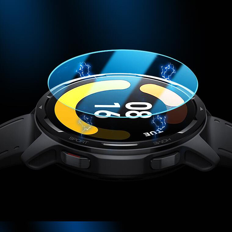 Smartwatch Twarde szkło hartow – Smartwatch Nothing Watches recenzja i cena