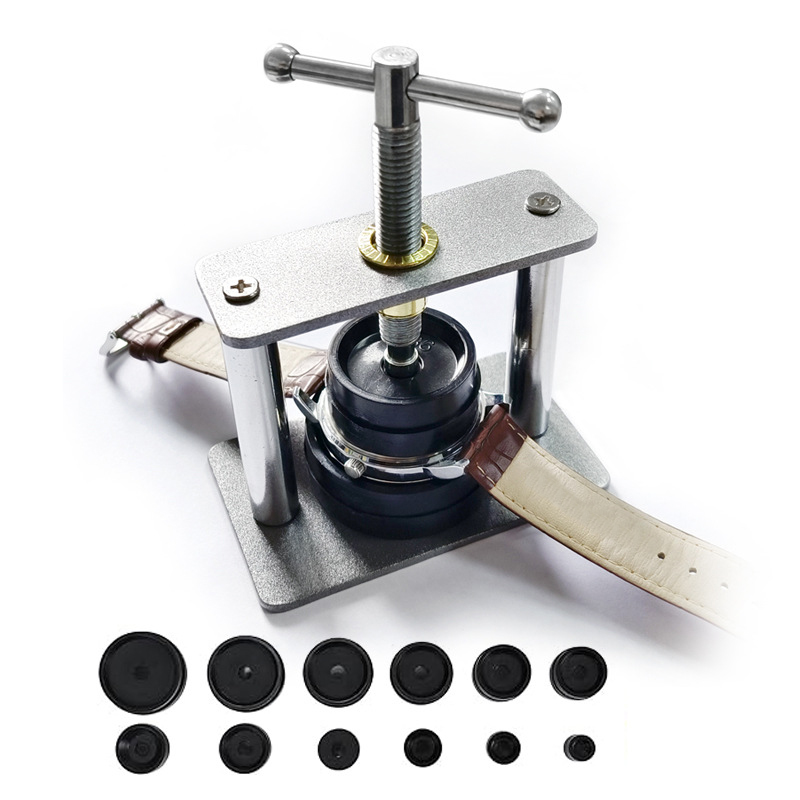 Profesjonalny zestaw pras do z – Crystal Press Tool recenzja i cena