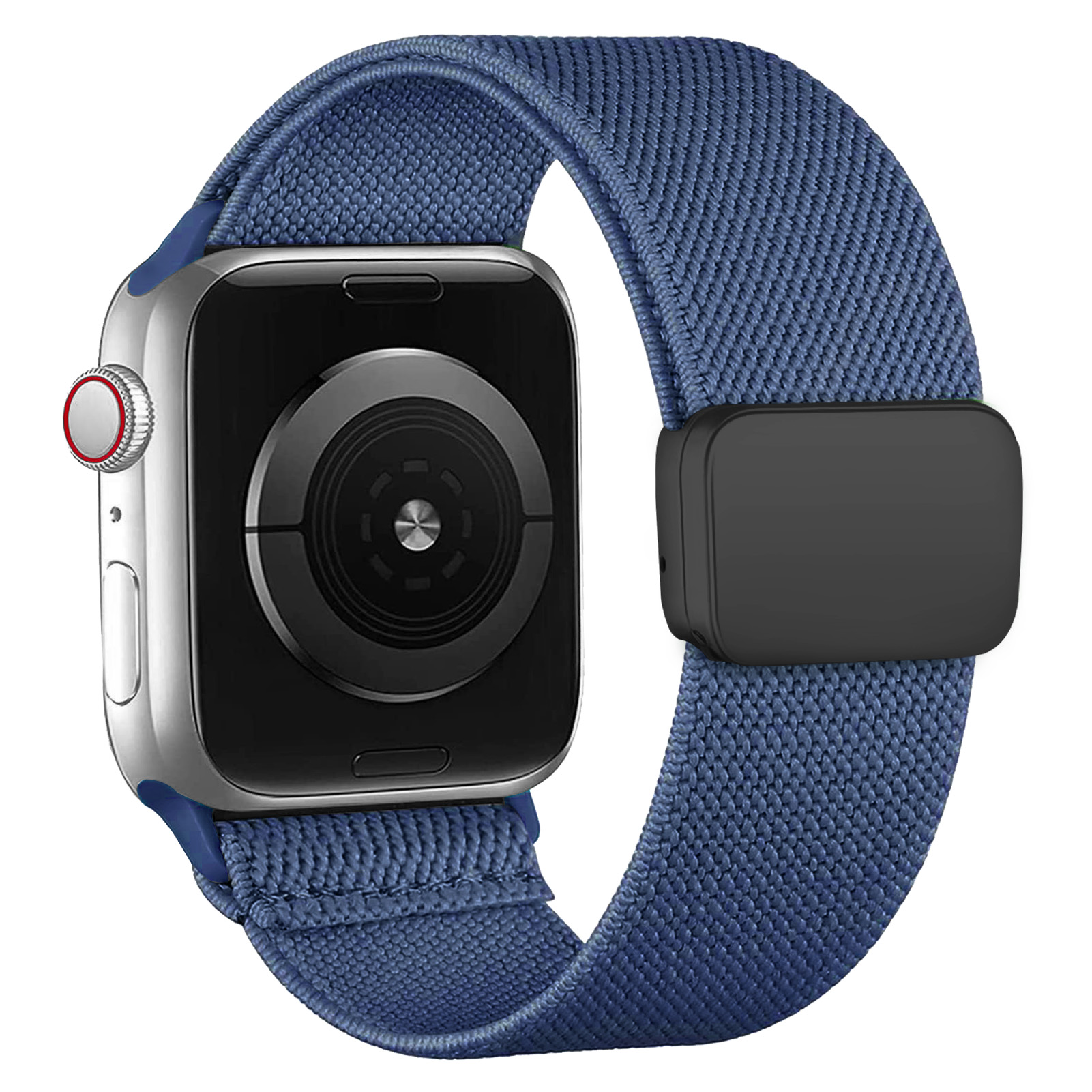 Pasek magnetyczny do Apple Wat – Smartwatch Iphone Watches For Women recenzja i cena