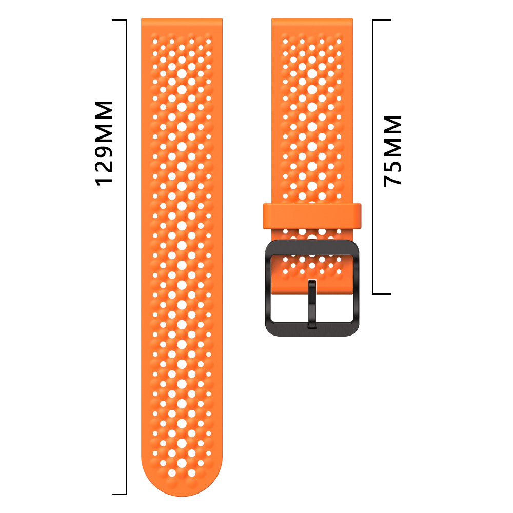 Pasek 22 mm do inteligentnego  – Titan Watches Smartwatch recenzja i cena