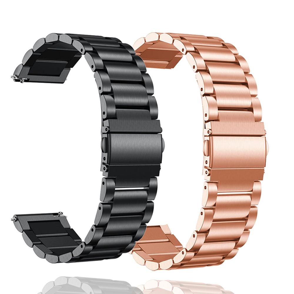 Metalowy pasek do zegarków POL – Titan Watches Smartwatch recenzja i cena