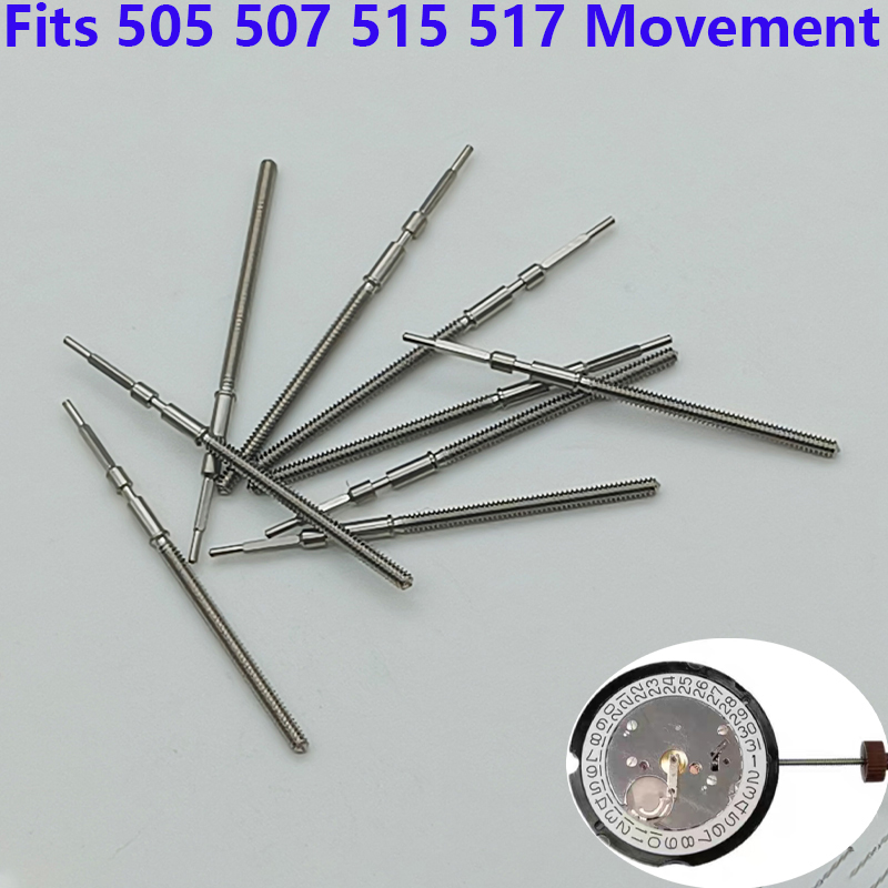 2/4 SZT. Koronka mechanizmu ze – Watch Crown Stem recenzja i cena