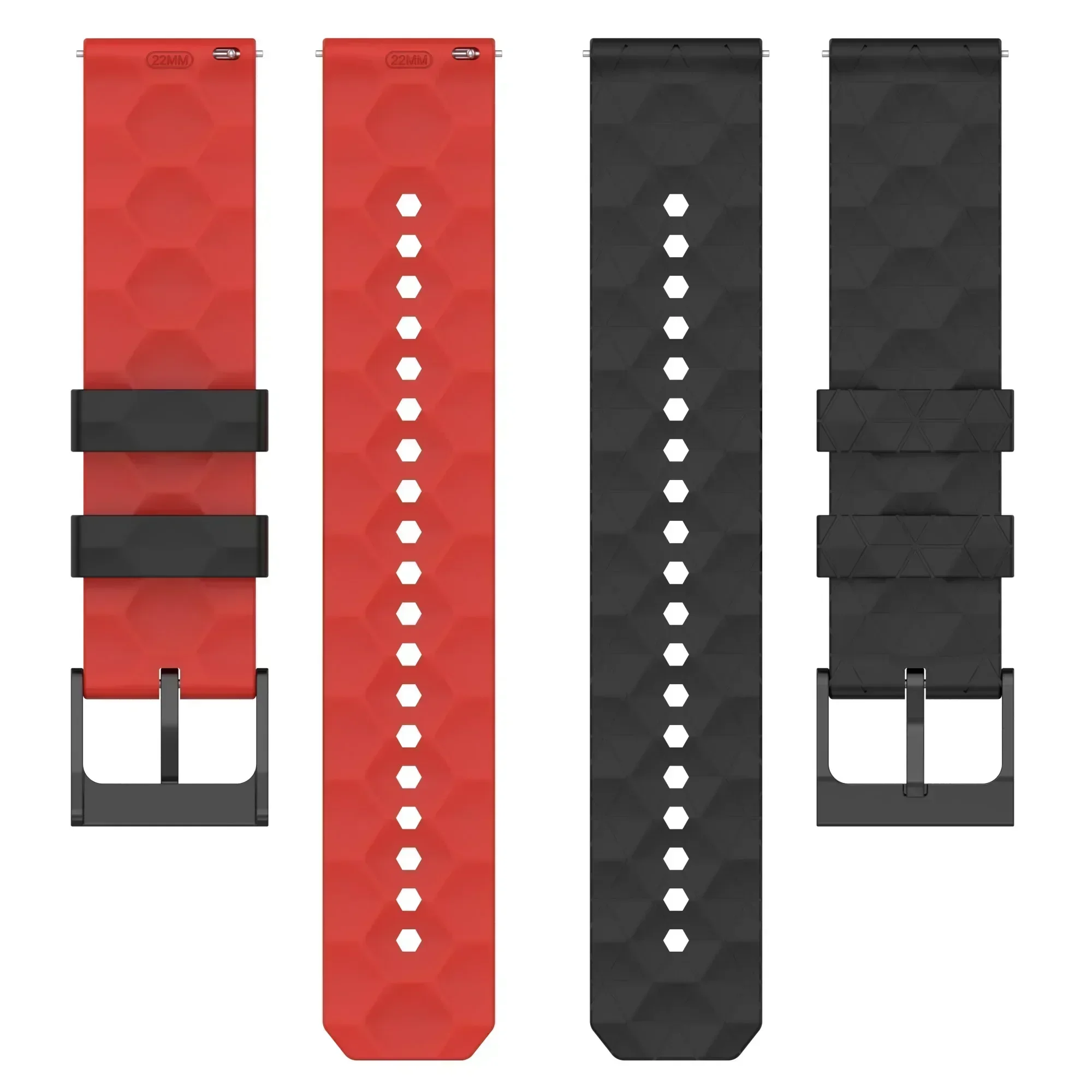 Pasek 22 mm do CMF by Nothing  – Smartwatch Nothing Watches recenzja i cena