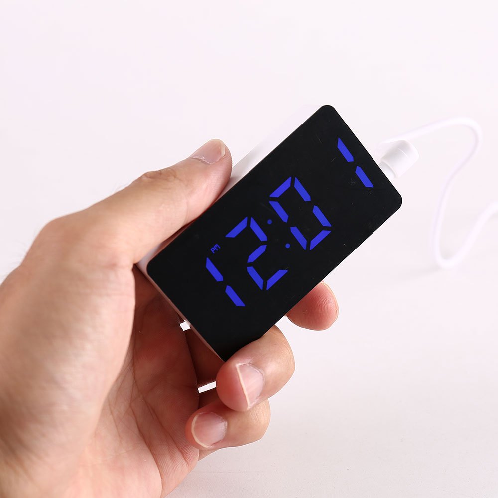 Elektroniczny zegarek LED Lust – Smartwatch Nothing Watches recenzja i cena