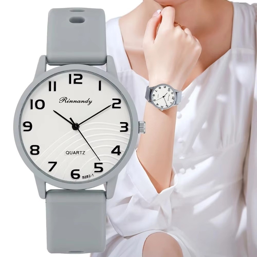 Gorące arabskie zegarki damski – Couple Watches Smartwatch recenzja i cena