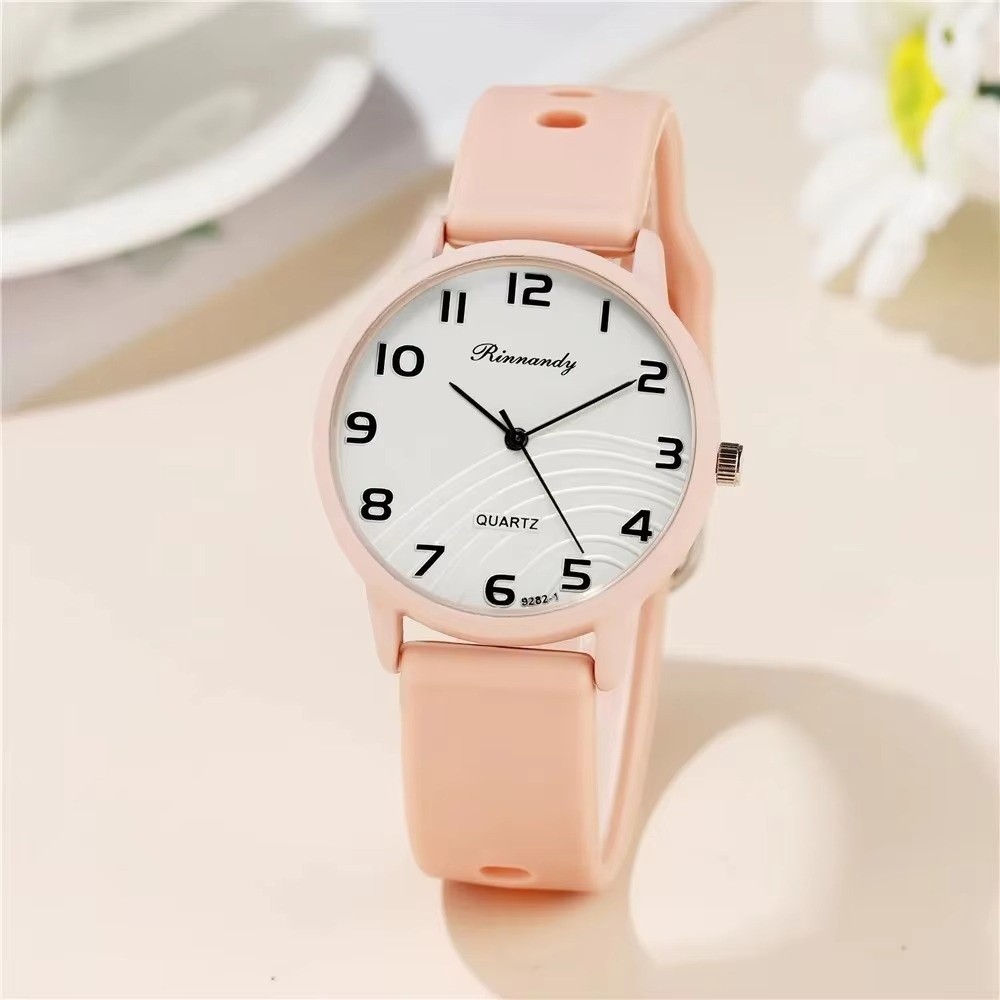 Gorące arabskie zegarki damski – Couple Watches Smartwatch recenzja i cena