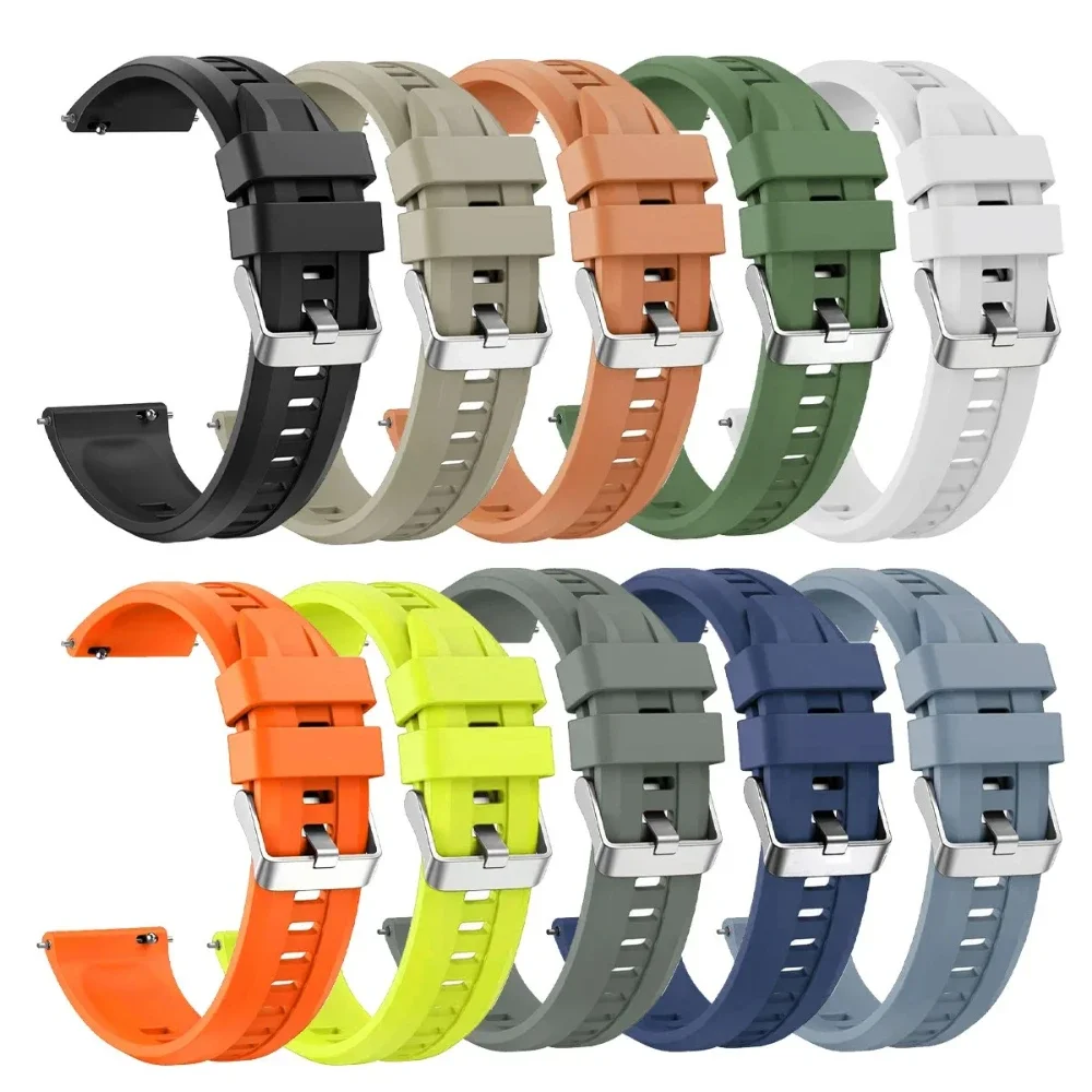 Akcesoria do opasek sportowych – Titan Watches Smartwatch recenzja i cena