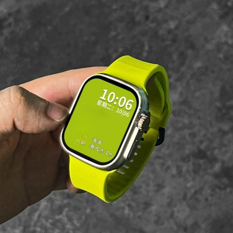 Wysokiej jakości miękki, falis – Smartwatch Premium Watches For Women recenzja i cena