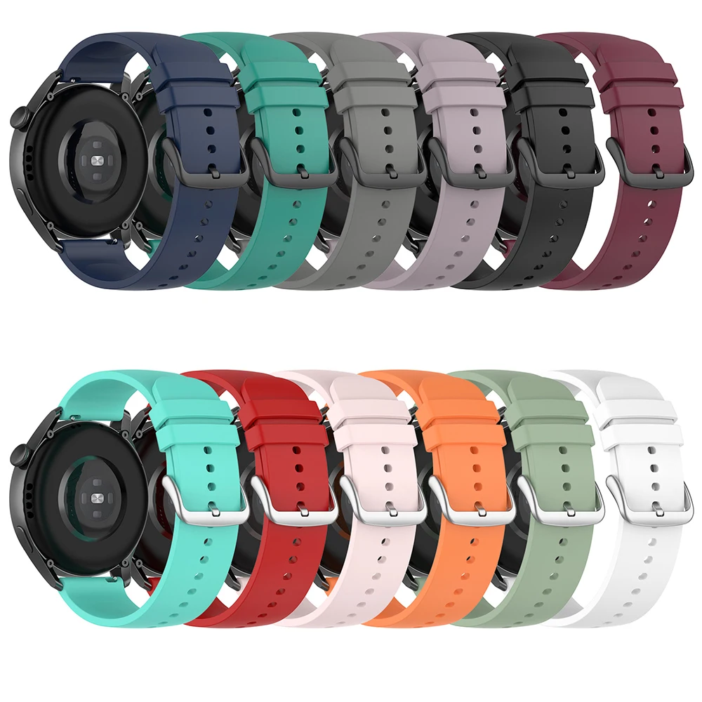 Pasek do smartwatcha 20mm 22mm – Titan Watches Smartwatch recenzja i cena