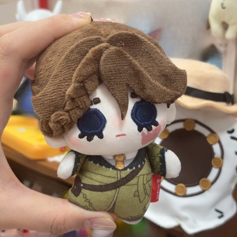 10cm Gra Identity V Entomolog  – Vs Smartwatch recenzja i cena