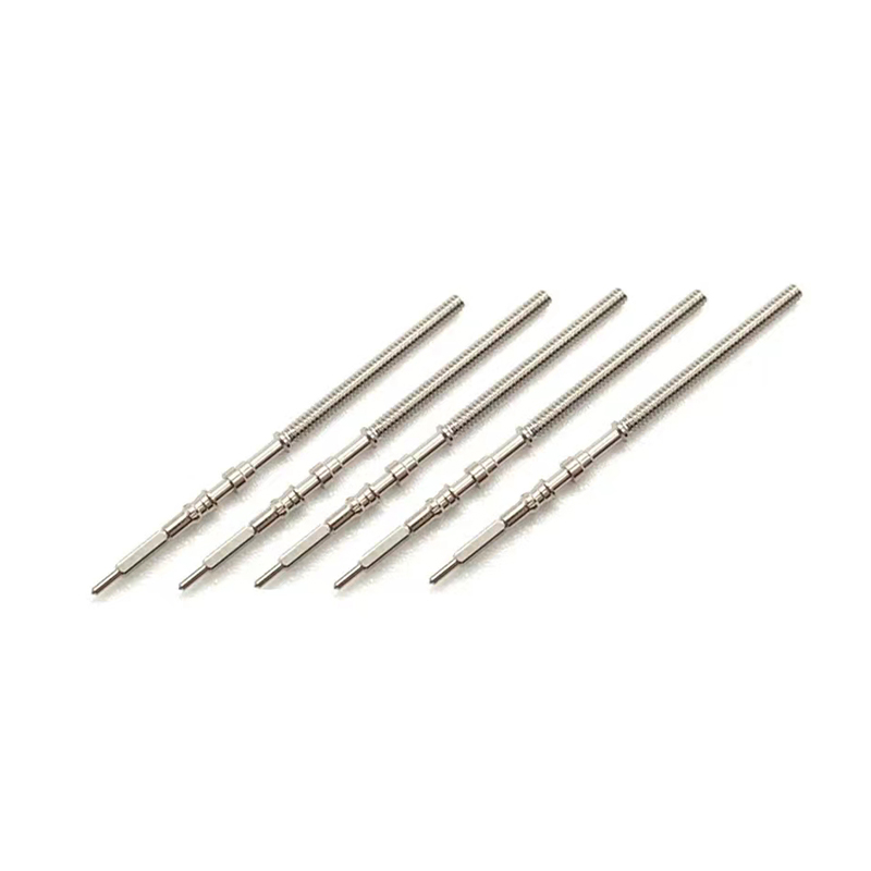 2 sztuk/4 sztuk NH35 NH36 koro – Watch Crown Stem recenzja i cena