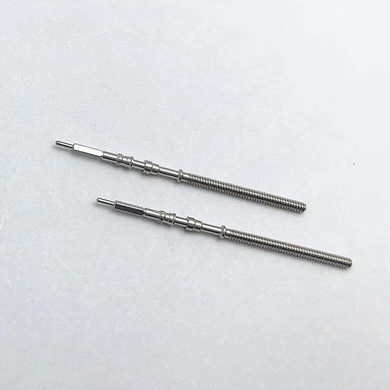2 sztuk/4 sztuk NH35 NH36 koro – Watch Crown Stem recenzja i cena