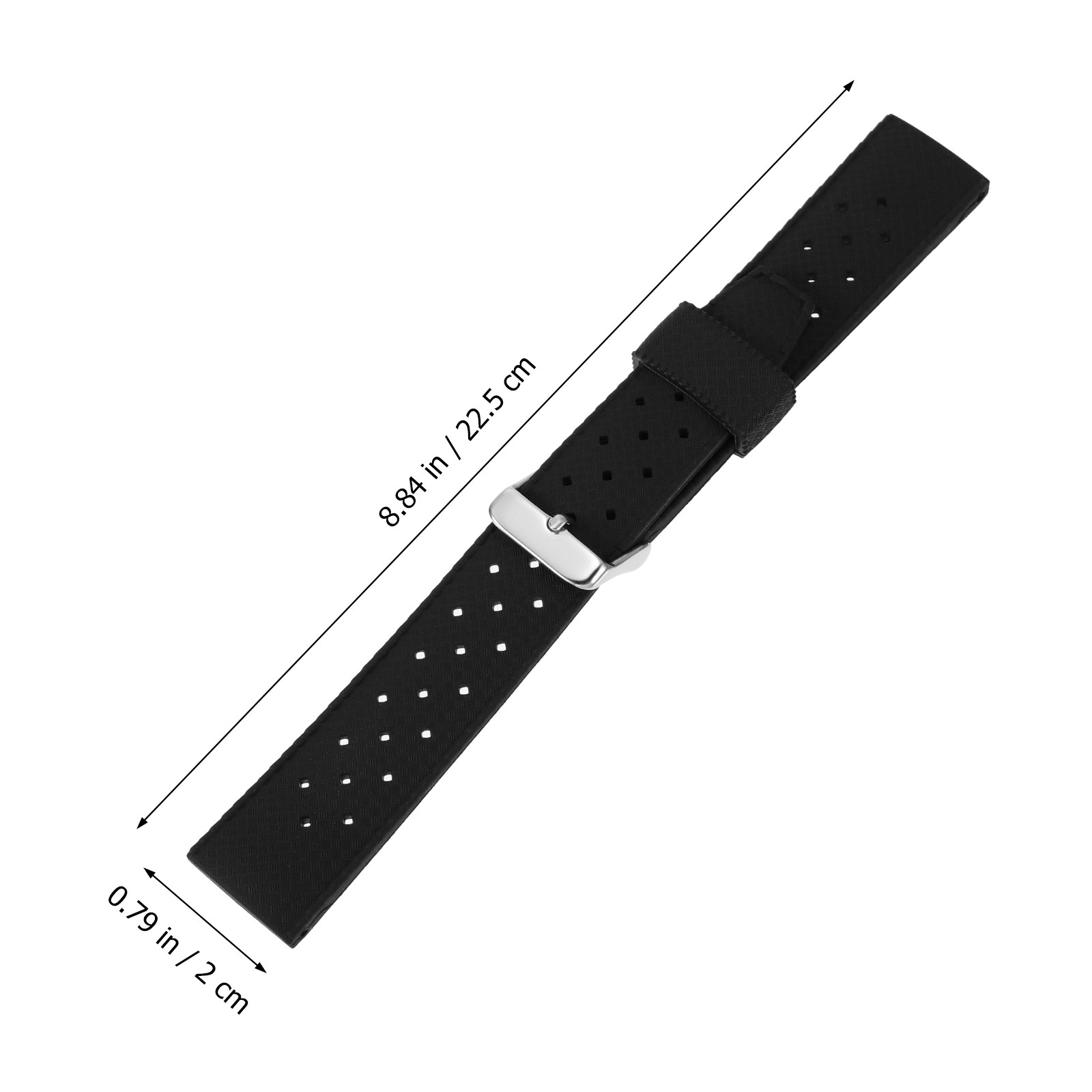 Silikonowy pasek do zegarka, w – Smartwatch Premium Watches For Women recenzja i cena