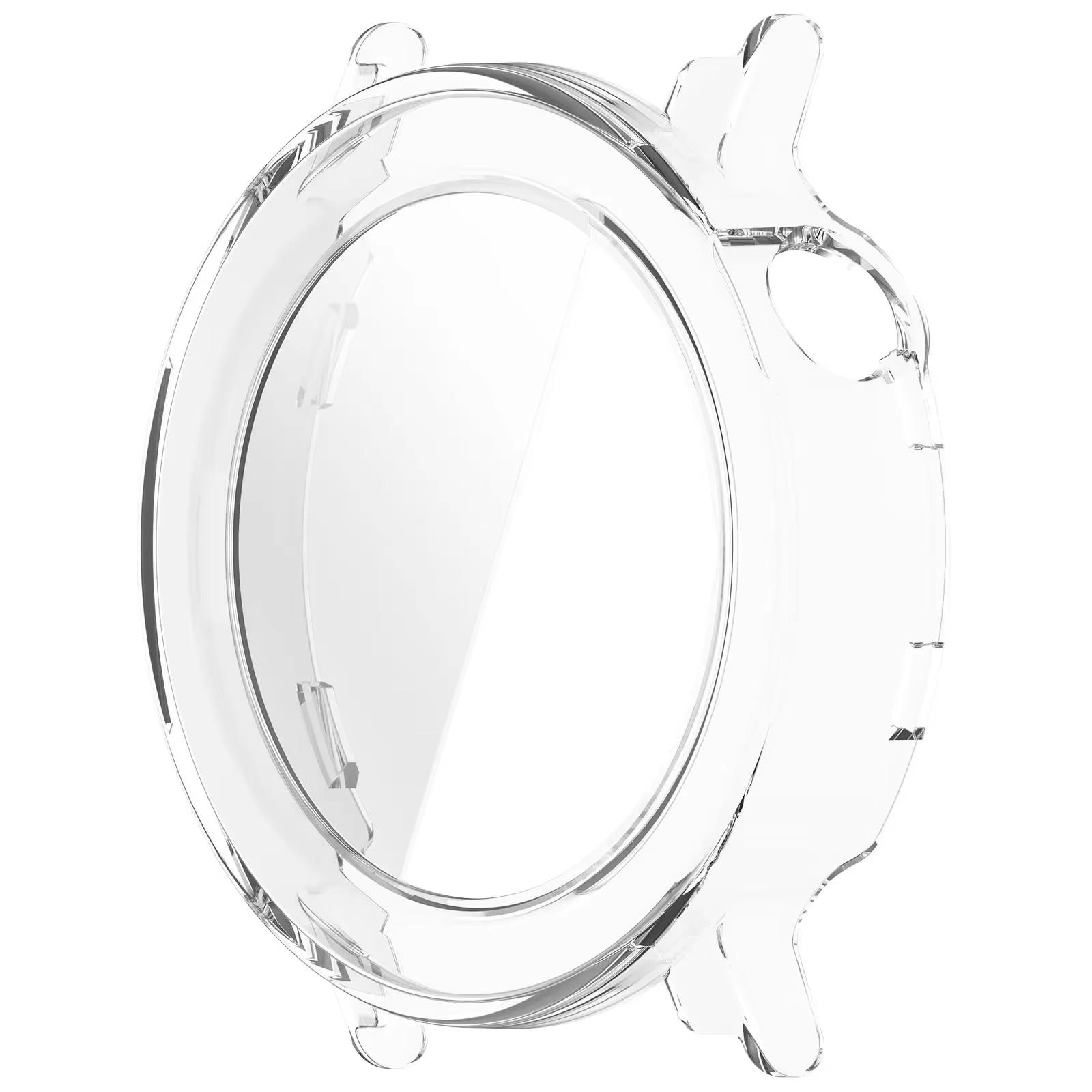 Ochraniacz ekranu For Nothing  – Smartwatch Nothing Watches recenzja i cena
