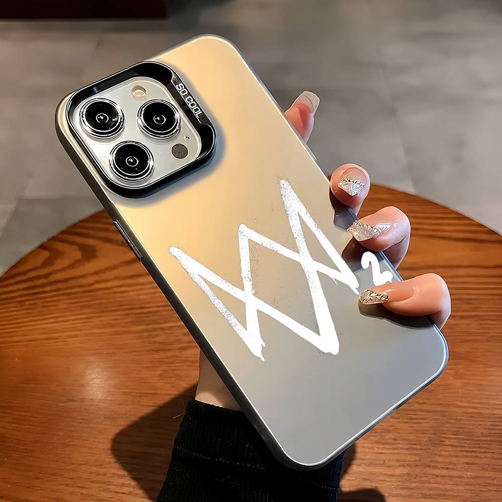 Etui na telefon Classi Game W- – Watch Watch Xs recenzja i cena