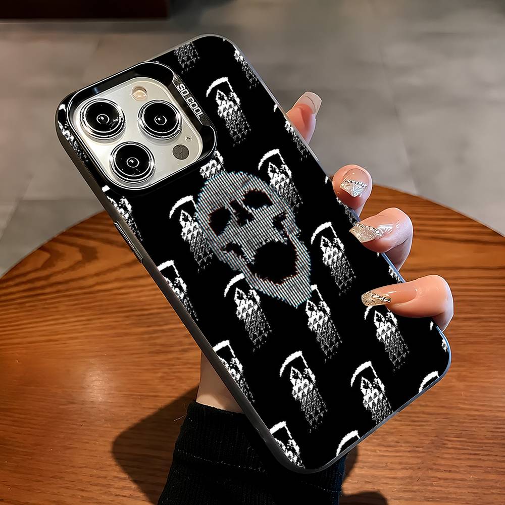 Etui na telefon Classi Game W- – Watch Watch Xs recenzja i cena