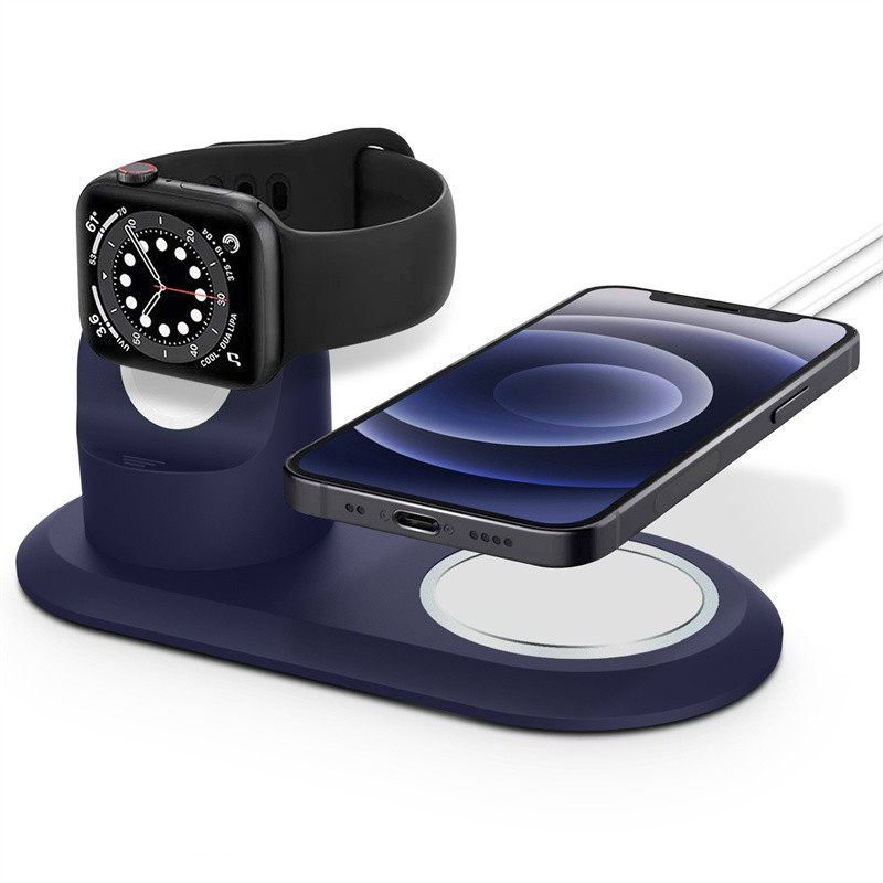 Stojak na ładowarkę Magsafe do – Watch Watch Xs recenzja i cena