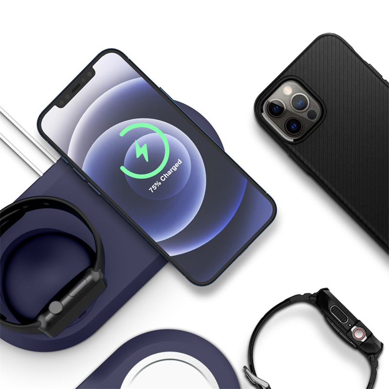 Stojak na ładowarkę Magsafe do – Watch Watch Xs recenzja i cena
