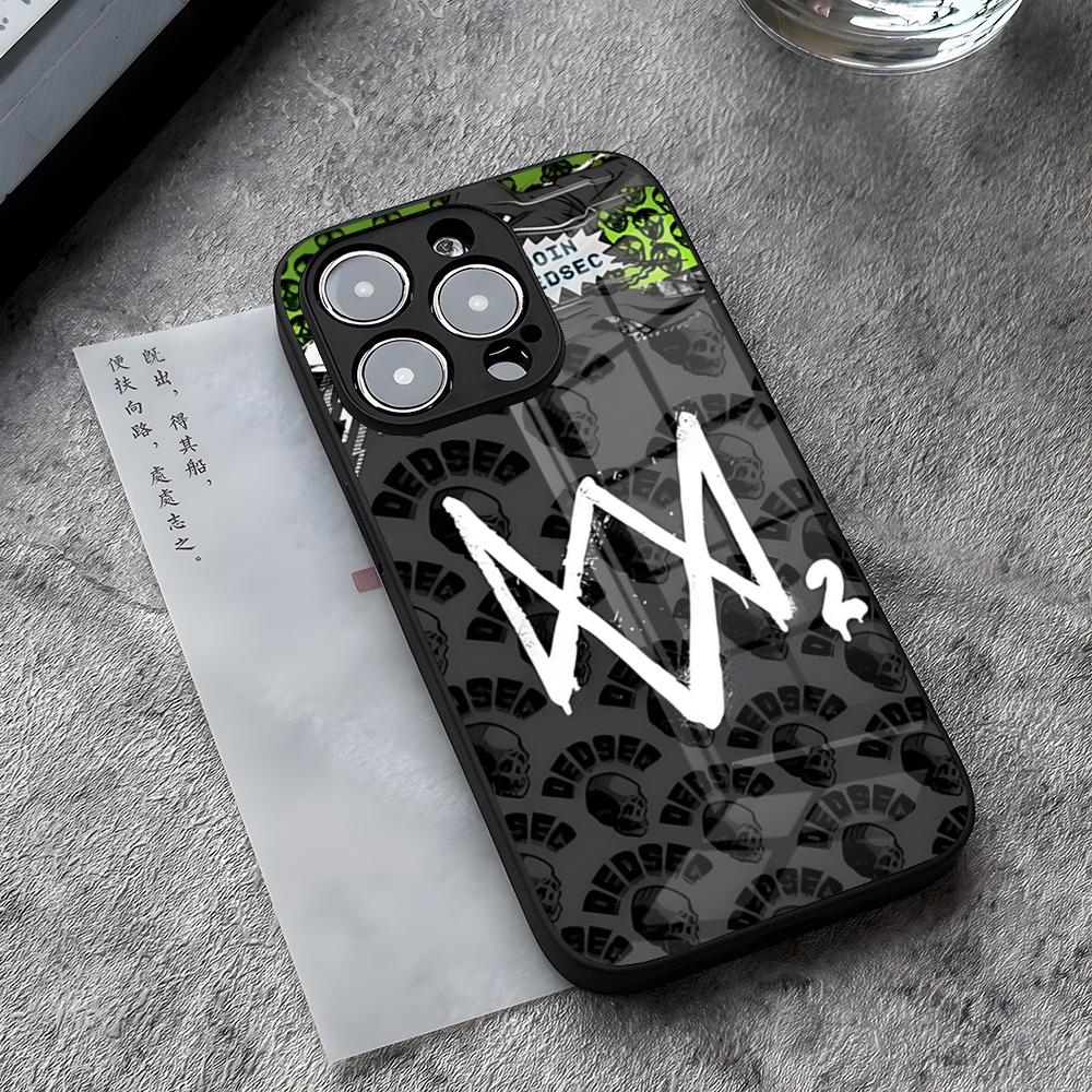 Etui na telefon HOT Games Watc – Watch Watch Xs recenzja i cena