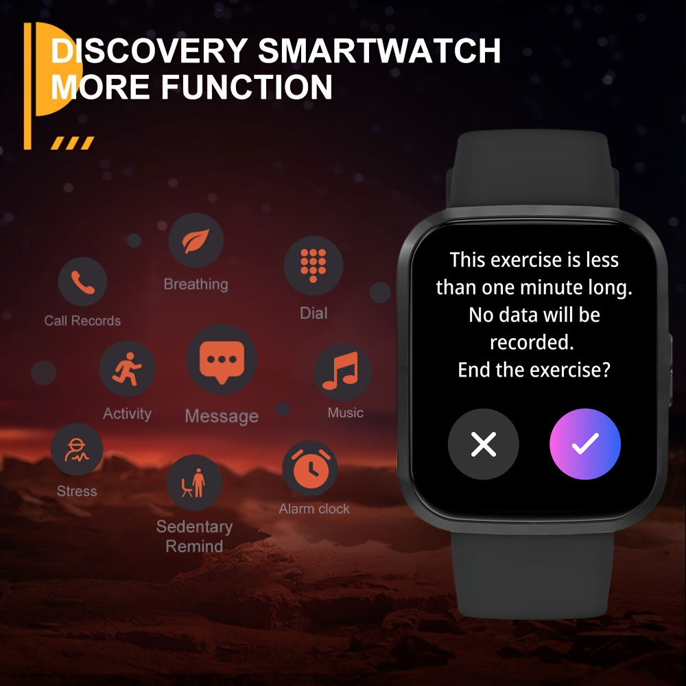 Wielofunkcyjny Smartwatch PEJE – Smartwatch Premium Watches For Women recenzja i cena