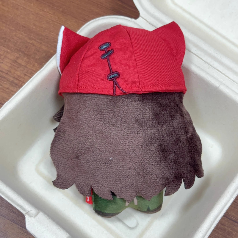 10cm Gra Identity V Barmaid Ka – Vs Smartwatch recenzja i cena