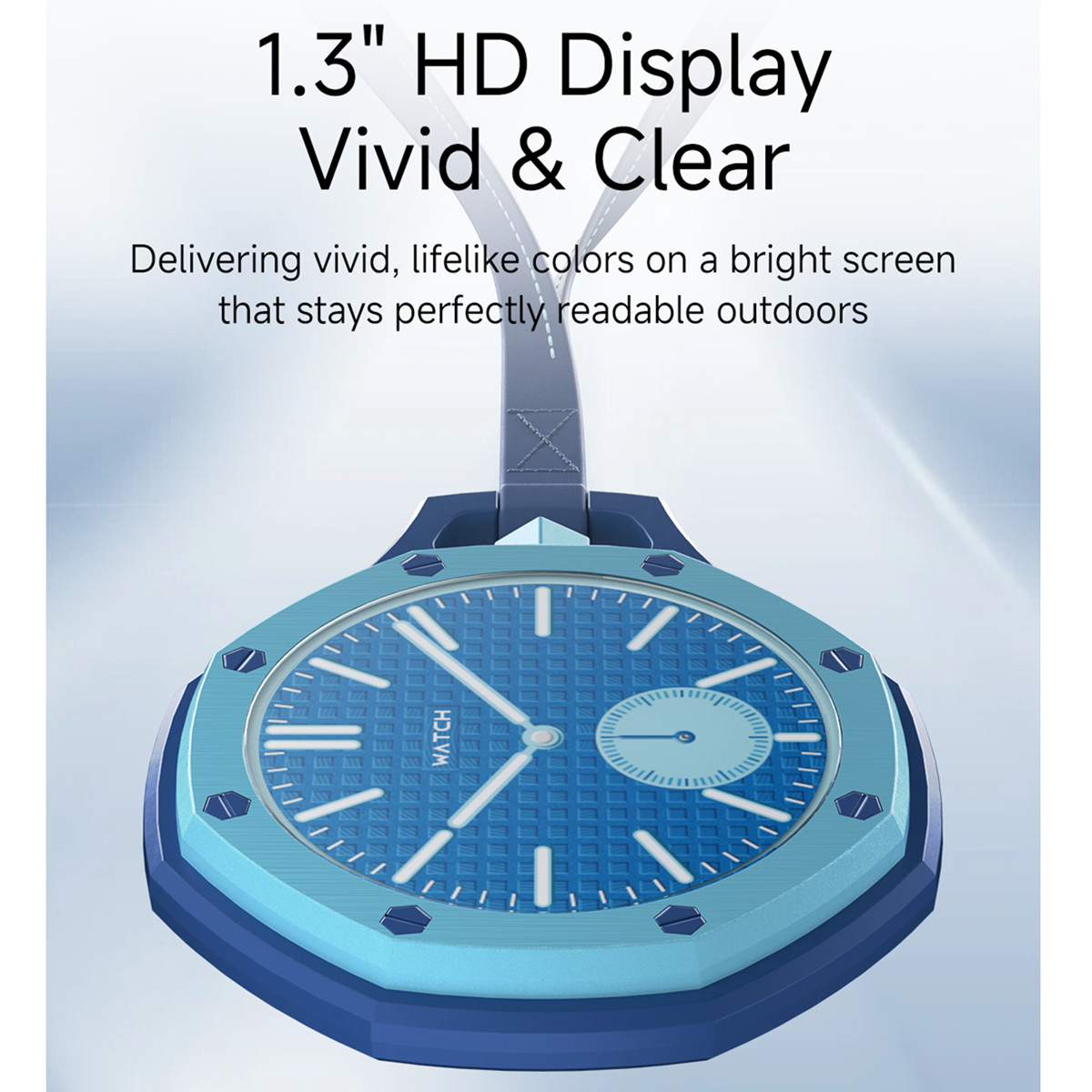 Najnowszy zegarek na smyczy z  – Smartwatch Latest Watches For Women recenzja i cena
