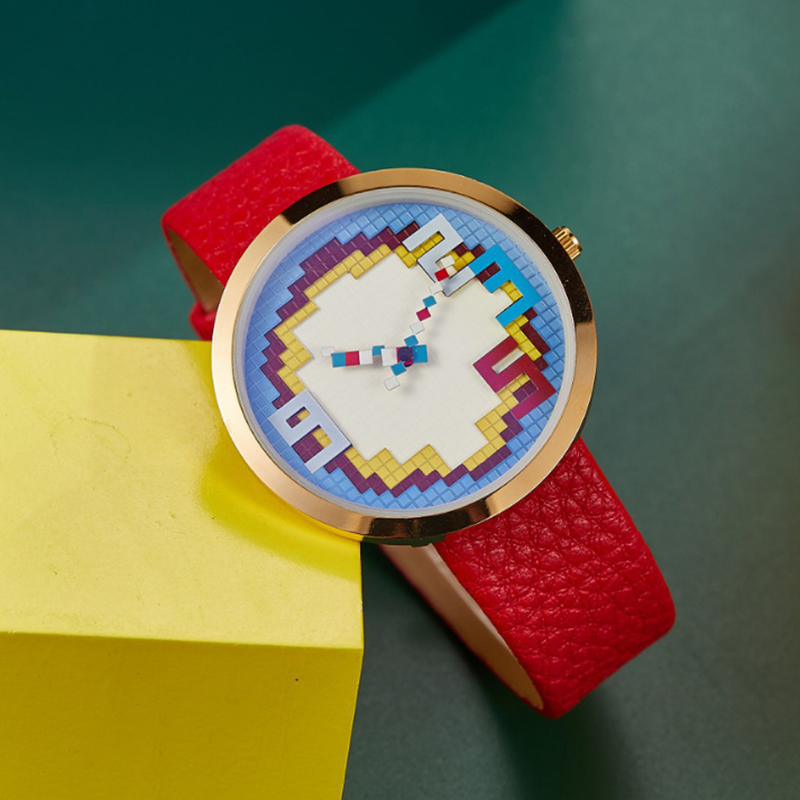 Męskie Damskie Zegarki Kwarcow – Couple Watches Smartwatch recenzja i cena