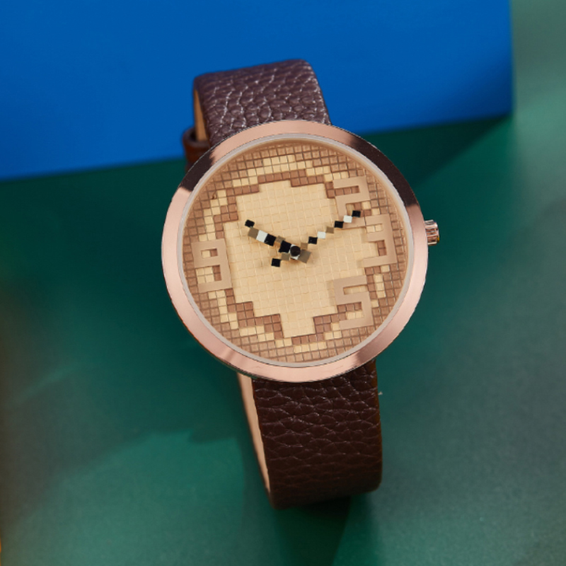 Męskie Damskie Zegarki Kwarcow – Couple Watches Smartwatch recenzja i cena